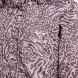 Casaco para menina Hummel hmlALMA image-3