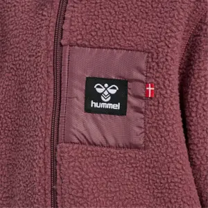 Baby girl outfit Hummel hmlATLAS image-3