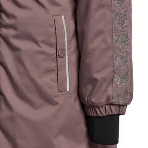 Casaco para menina Hummel hmlLEAF image-4