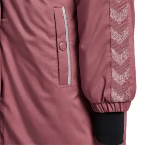 Casaco para menina Hummel hmlLEAF image-4