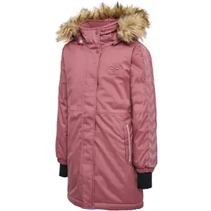 Casaco para menina Hummel hmlLEAF image-2