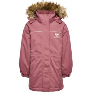 Αδιάβροχο μπουφάν για κορίτσι Hummel Gloria Tex image-0