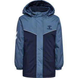 Parka à capuche enfant Hummel hmlJosse