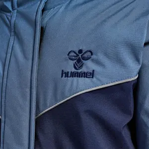 Parka à capuche enfant Hummel hmlJosse image-2