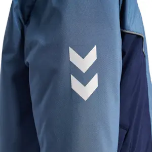 Parka à capuche enfant Hummel hmlJosse image-3