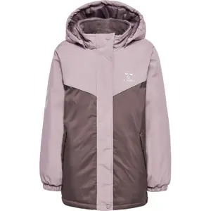 Parka com capuz para criança Hummel hmlJosse image-0
