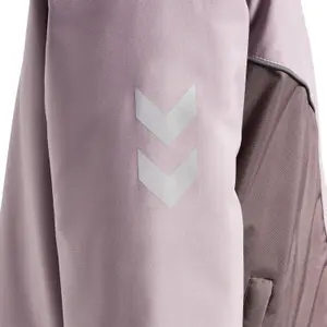 Parka com capuz para criança Hummel hmlJosse image-4