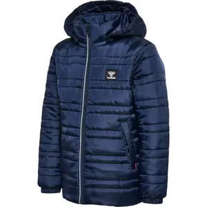 Kinder Kapuzenjacke Hummel Bilbo Tex image-2