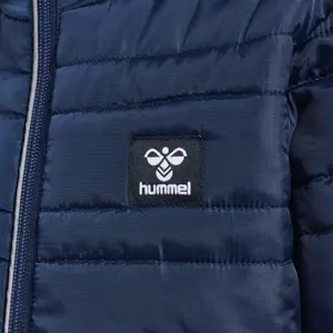 Kinder Kapuzenjacke Hummel Bilbo Tex image-3