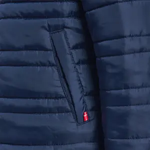 Kinder Kapuzenjacke Hummel Bilbo Tex image-4