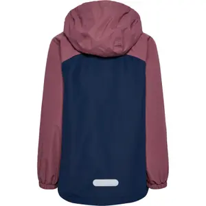 Mädchen Regenjacke Hummel hmlMONSUN image-2