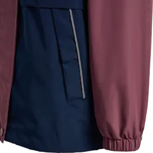 Mädchen Regenjacke Hummel hmlMONSUN image-4