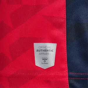 Maillot Astralis 2022/23 image-6