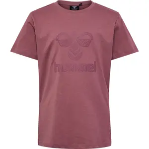 Child's T-shirt Hummel Fastwo image-0