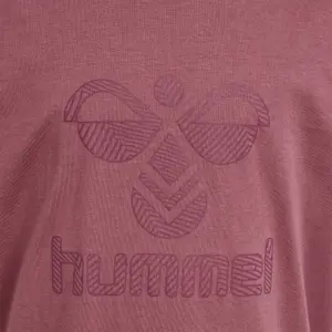 Child's T-shirt Hummel Fastwo image-3