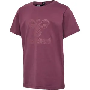 Camiseta infantil Hummel Fastwo image-1