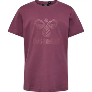 Camiseta infantil Hummel Fastwo image-0