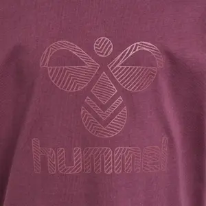 Camiseta infantil Hummel Fastwo image-3