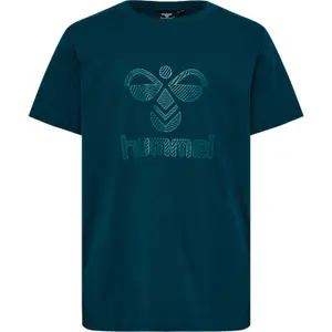 Child's T-shirt Hummel Fastwo image-0