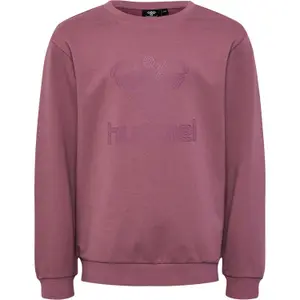 Sweatshirt child Hummel Fastwo image-0