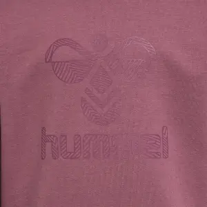 Sweatshirt child Hummel Fastwo image-3