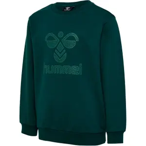 Sweatshirt child Hummel Fastwo image-1