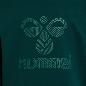 Sweatshirt child Hummel Fastwo image-3