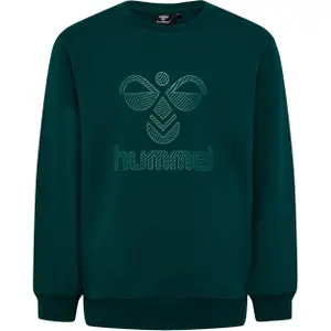 Sweatshirt child Hummel Fastwo image-0