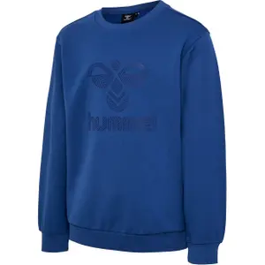 Sweatshirt child Hummel Fastwo image-1
