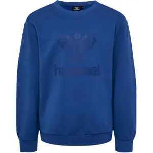 Sweatshirt child Hummel Fastwo image-0