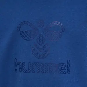 Sweatshirt child Hummel Fastwo image-3