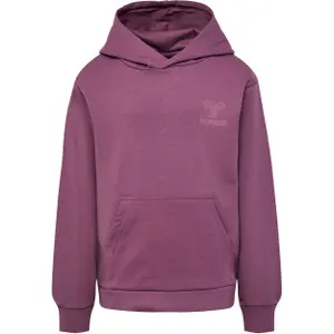 Children's hoodie Hummel Fastwo image-0