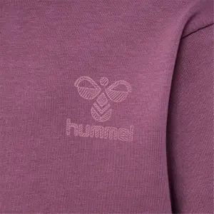 Children's hoodie Hummel Fastwo image-3