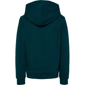 Sudadera con capucha para niño Hummel Fastwo image-2