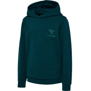 Sudadera con capucha para niño Hummel Fastwo image-1