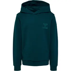 Sudadera con capucha para niño Hummel Fastwo image-0