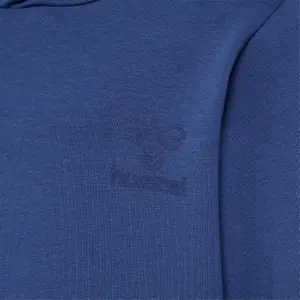 Sweatshirt com capuz para criança Hummel Fastwo image-3