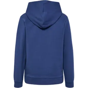 Sweatshirt com capuz para criança Hummel Fastwo image-2