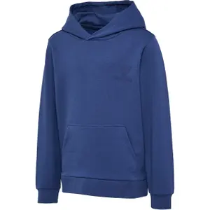 Sweatshirt com capuz para criança Hummel Fastwo image-1