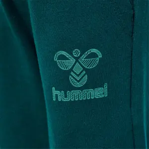 Kids' joggers Hummel Fastwo image-3