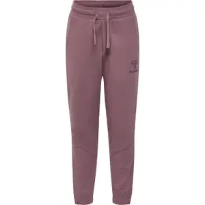 Girls' jogging trousers Hummel Fastwo Nuette image-0