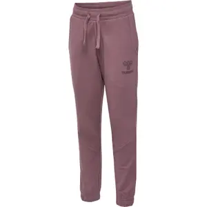 Girls' jogging trousers Hummel Fastwo Nuette image-1