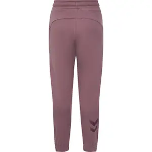Girls' jogging trousers Hummel Fastwo Nuette image-2
