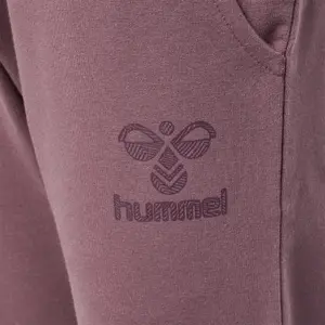 Girls' jogging trousers Hummel Fastwo Nuette image-3
