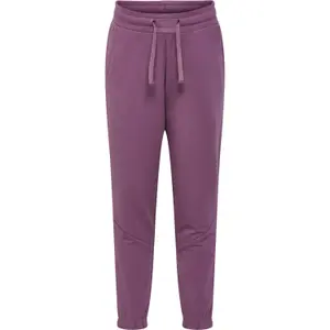 Pantalón de chándal niña Hummel Fastwo Nuette