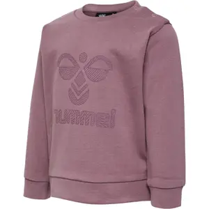 Baby-sweatshirt Hummel Fastwo Lime image-1