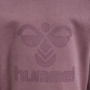 Baby-sweatshirt Hummel Fastwo Lime image-3