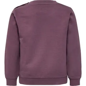 Baby-sweatshirt Hummel Fastwo Lime image-1