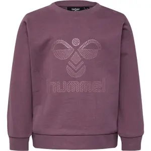 Baby-sweatshirt Hummel Fastwo Lime image-2