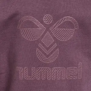 Baby-sweatshirt Hummel Fastwo Lime image-3